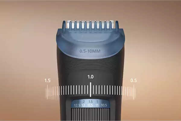 Trymer Philips BT3617/15